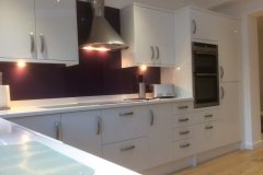 Kitchen Installation in Watford